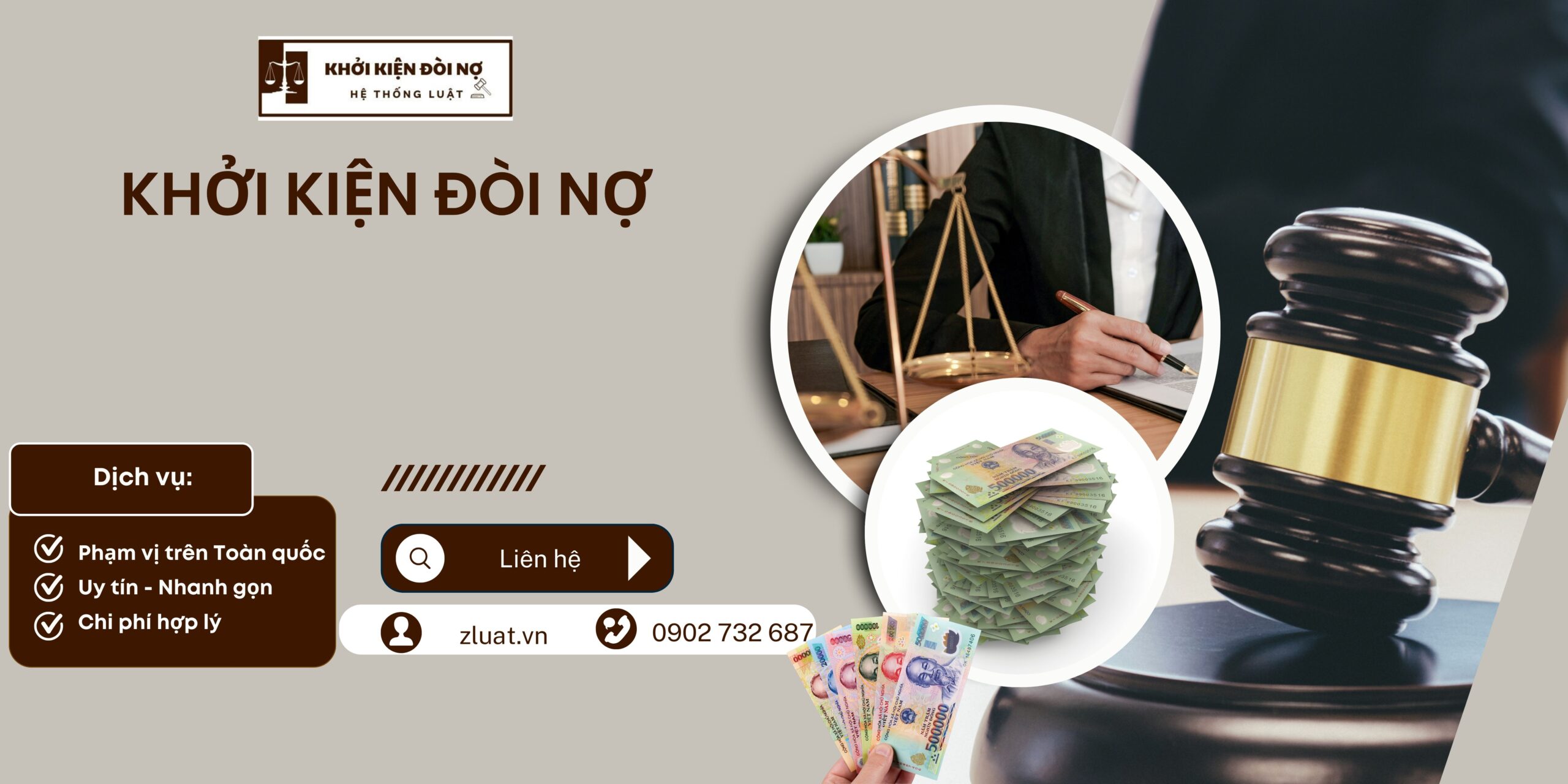 [XÃ KHÁNH VĨNH, KHÁNH HÒA] – Dịch vụ trọn gói xử lý công nợ ở khu vực xã Khánh Vĩnh, Khánh Hòa<br><br> - Ảnh 1