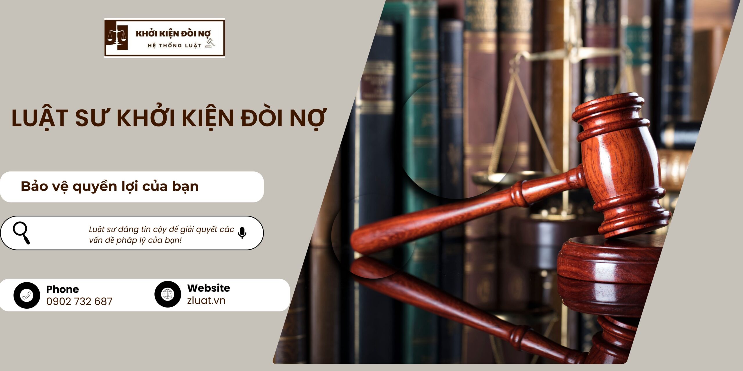 [XÃ KHÁNH SƠN, KHÁNH HÒA] – Dịch vụ hỗ trợ khởi kiện đòi nợ ở xã Khánh Sơn, Khánh Hòa<br><br> - Ảnh 1