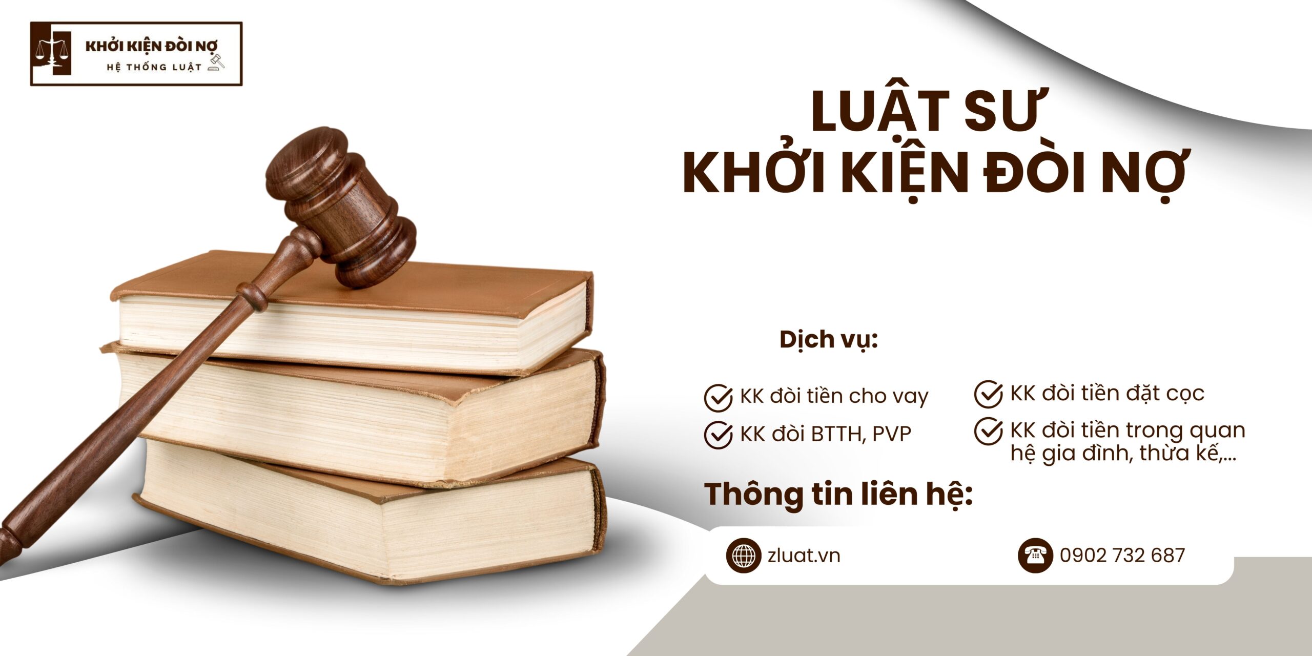 Gói dịch vụ kiện đòi tiền vay ở địa điểm xã Tây Khánh Sơn, Khánh Hòa<br><br> - Ảnh 1