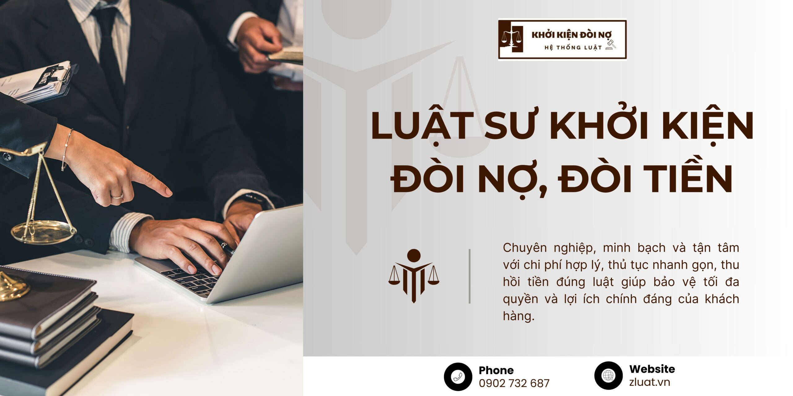 [XÃ ĐÔNG KHÁNH SƠN, KHÁNH HÒA] – Trọn gói dịch vụ khởi kiện yêu cầu thanh toán nợ ở khu vực xã Đông Khánh Sơn, Khánh Hòa<br><br> - Ảnh 1