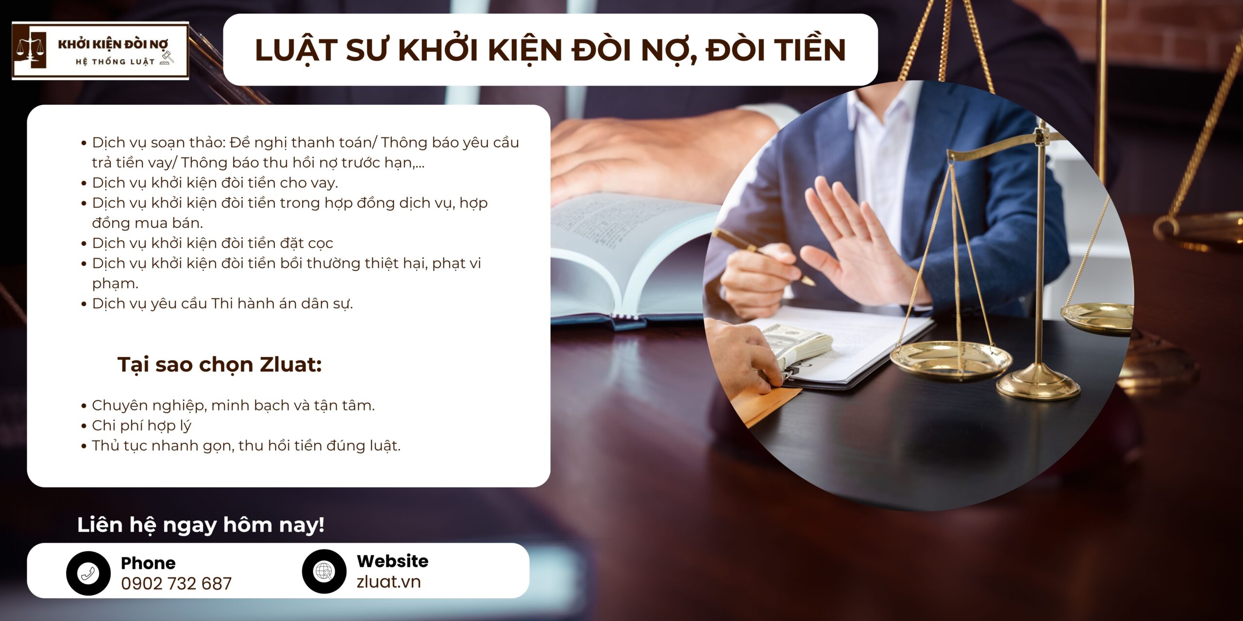 Dịch vụ hỗ trợ khởi kiện yêu cầu thanh toán nợ khu vực Đặc khu Trường Sa, Khánh Hòa<br><br> - Ảnh 1